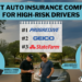 10 Best Auto Insurance Companies for High-Risk Drivers in 2026 (Top ...