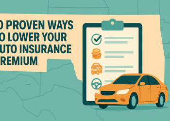 Tips and Tricks - Oklahoma Insurance Tips