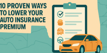 Tips and Tricks - Oklahoma Insurance Tips