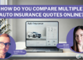 How to Get Free Online Auto Insurance Quotes in 2026 (8 Easy Steps to ...
