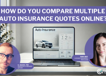 How to Get Free Online Auto Insurance Quotes in 2026 (8 Easy Steps to ...