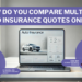 How to Get Free Online Auto Insurance Quotes in 2026 (8 Easy Steps to ...