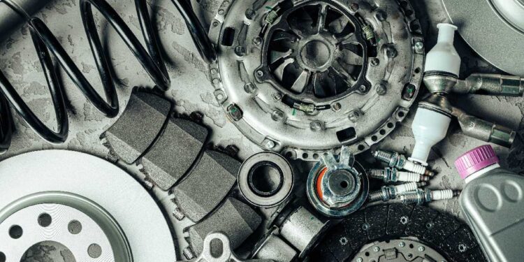 Audi Seat Skoda VW 1.4L Turbocharger 49180-01270 For Sale Turbo Shop UK