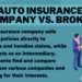 Auto Insurance Company vs. Broker: Differences Explained in 2026 (Key ...