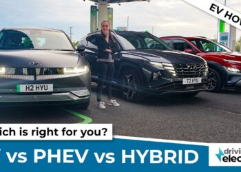 What Is A Plug In Hybrid Vs Hybrid at Carol Peabody blog