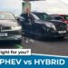 What Is A Plug In Hybrid Vs Hybrid at Carol Peabody blog